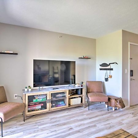 Apartment With Patio, 4 Mi To Silver Dollar City! Branson Esterno foto